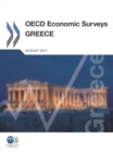OECD Economic Surveys: Greece 2011 - eBook