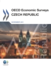OECD Economic Surveys: Czech Republic 2011 - eBook