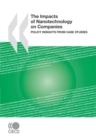 The Impacts of Nanotechnology on Companies Policy Insights from Case Studies - eBook