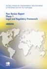 Global Forum on Transparency and Exchange of Information for Tax Purposes Peer Reviews: Jamaica 2010 Phase 1 - eBook