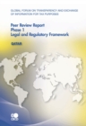 Global Forum on Transparency and Exchange of Information for Tax Purposes Peer Reviews: Qatar 2010 Phase 1 - eBook