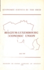 OECD Economic Surveys: Luxembourg 1962 - eBook