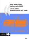 Iron and Steel Industry 2002 - eBook