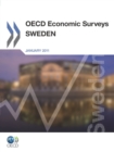 OECD Economic Surveys: Sweden 2011 - eBook
