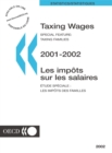 Taxing Wages 2002 - eBook