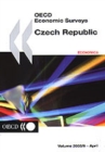 OECD Economic Surveys: Czech Republic 2003 - eBook