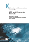 ICT and Economic Growth Evidence from OECD countries, industries and firms - eBook