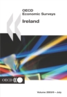 OECD Economic Surveys: Ireland 2003 - eBook