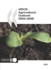 OECD-FAO Agricultural Outlook 2003 - eBook