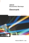 OECD Economic Surveys: Denmark 2003 - eBook