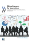Attractiveness for Innovation Location Factors for International Investment - eBook