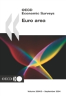 OECD Economic Surveys: Euro Area 2004 - eBook