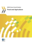 OECD Green Growth Studies Food and Agriculture - eBook