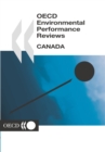 OECD Environmental Performance Reviews: Canada 2004 - eBook