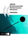 OECD Environmental Performance Reviews: Sweden 2004 - eBook