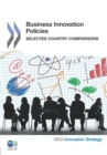 Business Innovation Policies Selected Country Comparisons - eBook