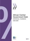 African Central Government Debt 2011 Statistical Yearbook - eBook