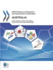 OECD Reviews of Evaluation and Assessment in Education: Australia 2011 - eBook