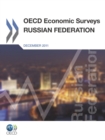 OECD Economic Surveys: Russian Federation 2011 - eBook