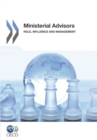 Ministerial Advisors Role, Influence and Management - eBook