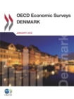OECD Economic Surveys: Denmark 2012 - eBook