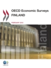 OECD Economic Surveys: Finland 2012 - eBook