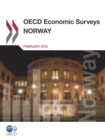 OECD Economic Surveys: Norway 2012 - eBook