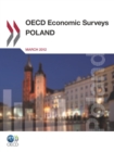 OECD Economic Surveys: Poland 2012 Volume 2012 Issue 7 - eBook