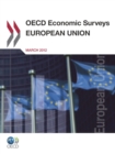 OECD Economic Surveys: European Union 2012 - eBook