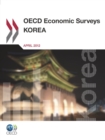 OECD Economic Surveys: Korea 2012 - eBook
