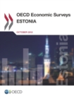 OECD Economic Surveys: Estonia 2012 - eBook
