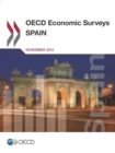 OECD Economic Surveys: Spain 2012 - eBook