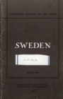 OECD Economic Surveys: Sweden 1964 - eBook
