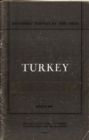 OECD Economic Surveys: Turkey 1964 - eBook