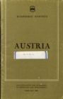 OECD Economic Surveys: Austria 1965 - eBook