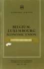 OECD Economic Surveys: Belgium 1965 - eBook