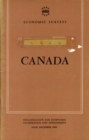 OECD Economic Surveys: Canada 1965 - eBook