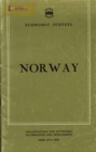 OECD Economic Surveys: Norway 1965 - eBook