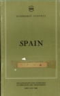 OECD Economic Surveys: Spain 1965 - eBook