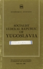 OECD Economic Surveys: Socialist Federal Republic of Yugoslavia 1965 - eBook