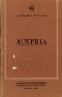 OECD Economic Surveys: Austria 1966 - eBook
