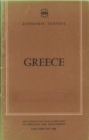 OECD Economic Surveys: Greece 1966 - eBook