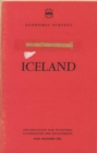 OECD Economic Surveys: Iceland 1966 - eBook