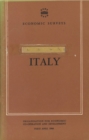 OECD Economic Surveys: Italy 1966 - eBook