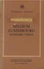 OECD Economic Surveys: Luxembourg 1966 - eBook