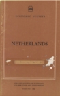 OECD Economic Surveys: Netherlands 1966 - eBook