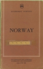OECD Economic Surveys: Norway 1966 - eBook