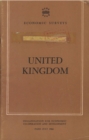 OECD Economic Surveys: United Kingdom 1966 - eBook