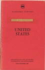 OECD Economic Surveys: United States 1966 - eBook
