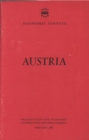 OECD Economic Surveys: Austria 1967 - eBook